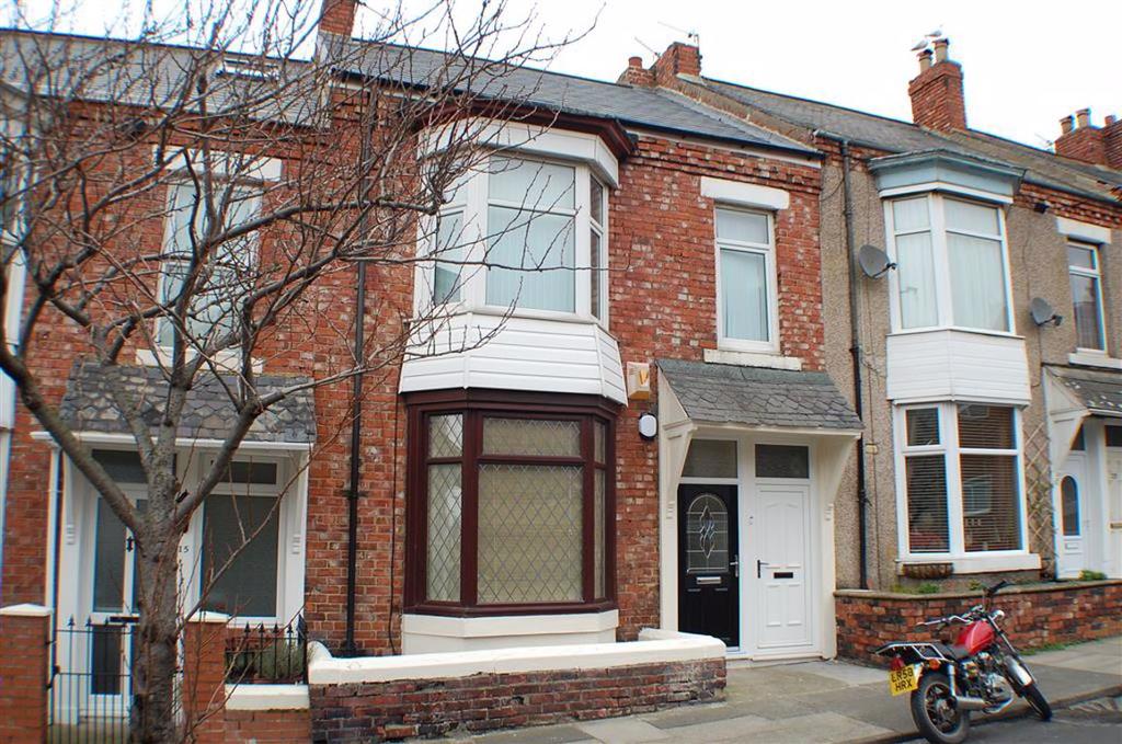 Hyde Street, South Shields, South... 2 bed flat £425 pcm (£98 pw)
