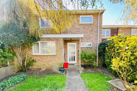11 Cocksparrow Street, Warwick, CV34 4ED