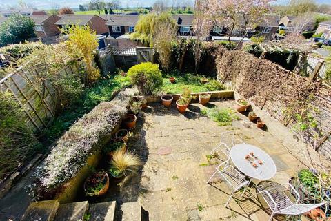 11 Cocksparrow Street, Warwick, CV34 4ED