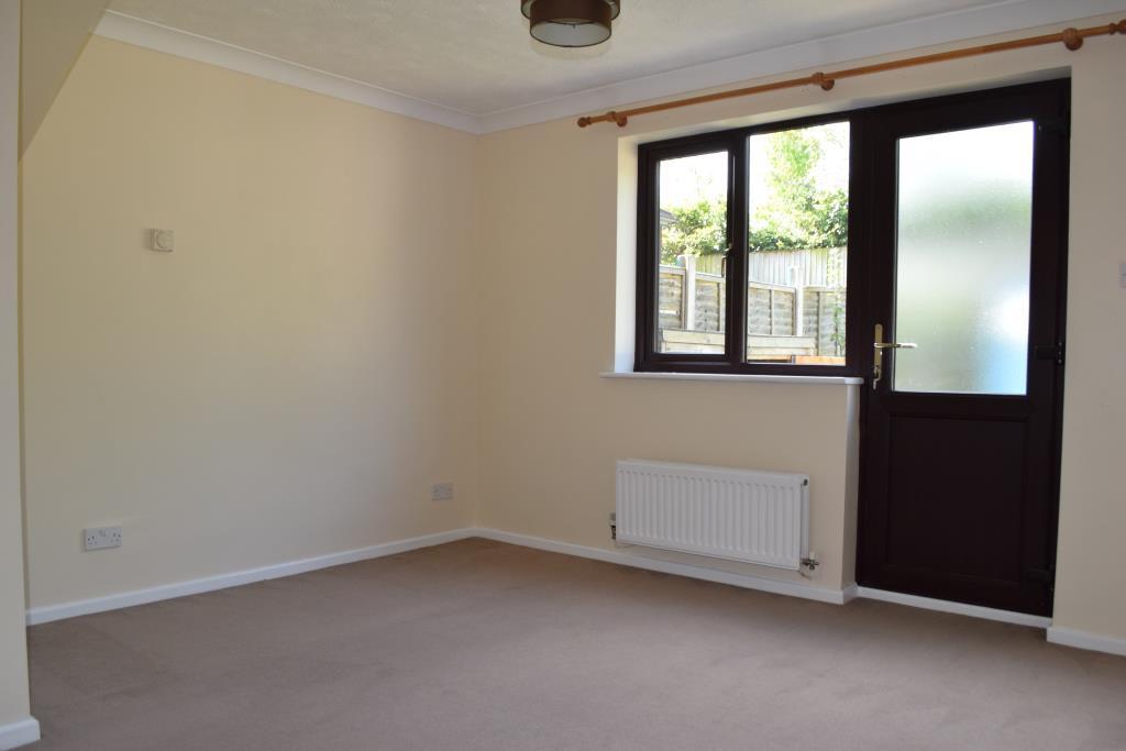 Wellow Brook Meadow, Midsomer Norton, Radstock 2 bed terraced house £