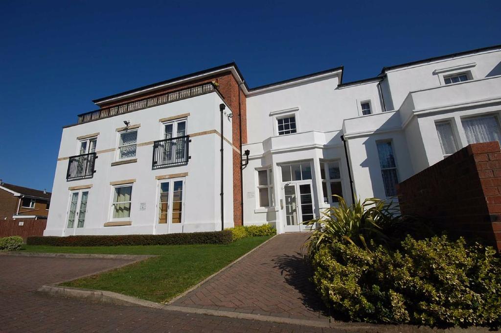 124G, Compton Road, Wolverhampton, WV3 1 bed apartment £575 pcm (£133 pw)