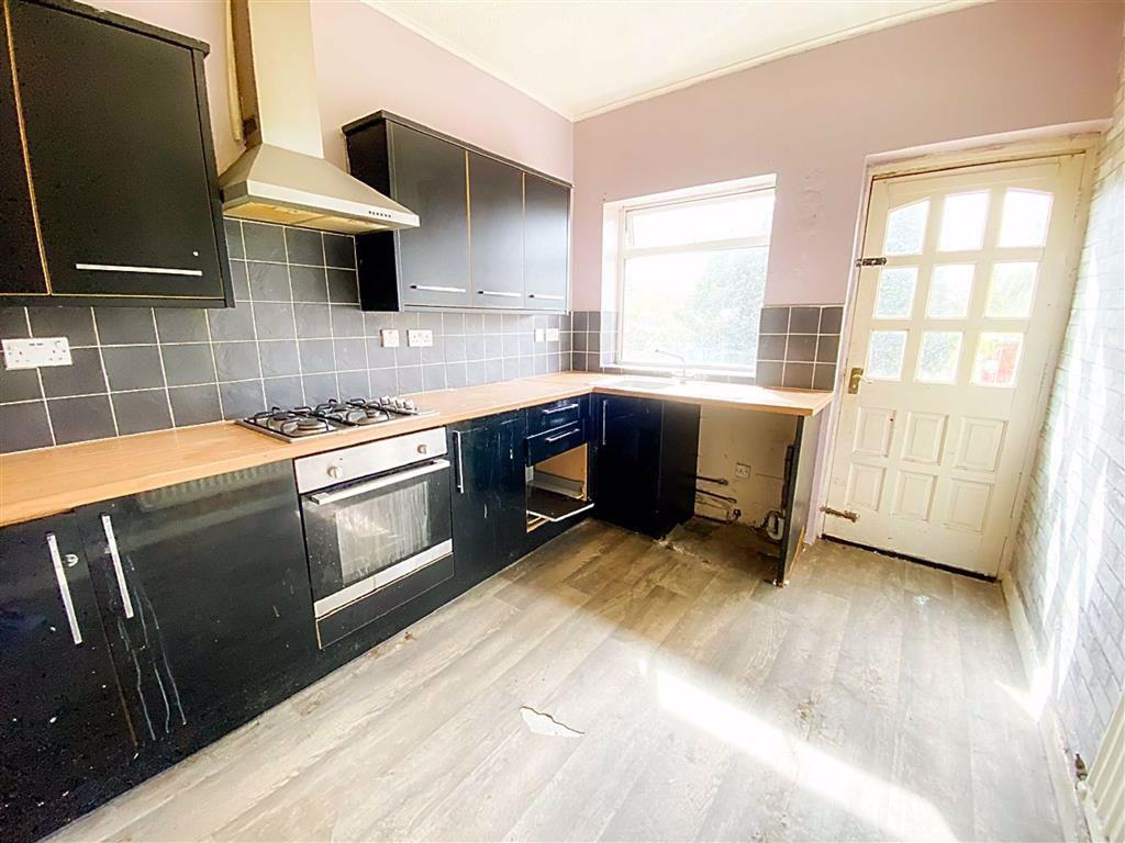 Central Avenue, North Shields, Tyne And Wear, NE29 3 bed terraced house