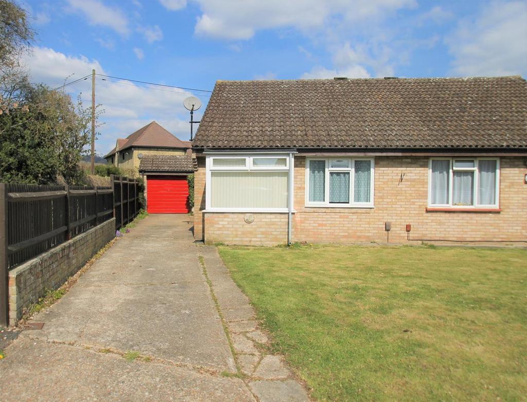 Townsend Road, Snodland 1 bed bungalow £290,000
