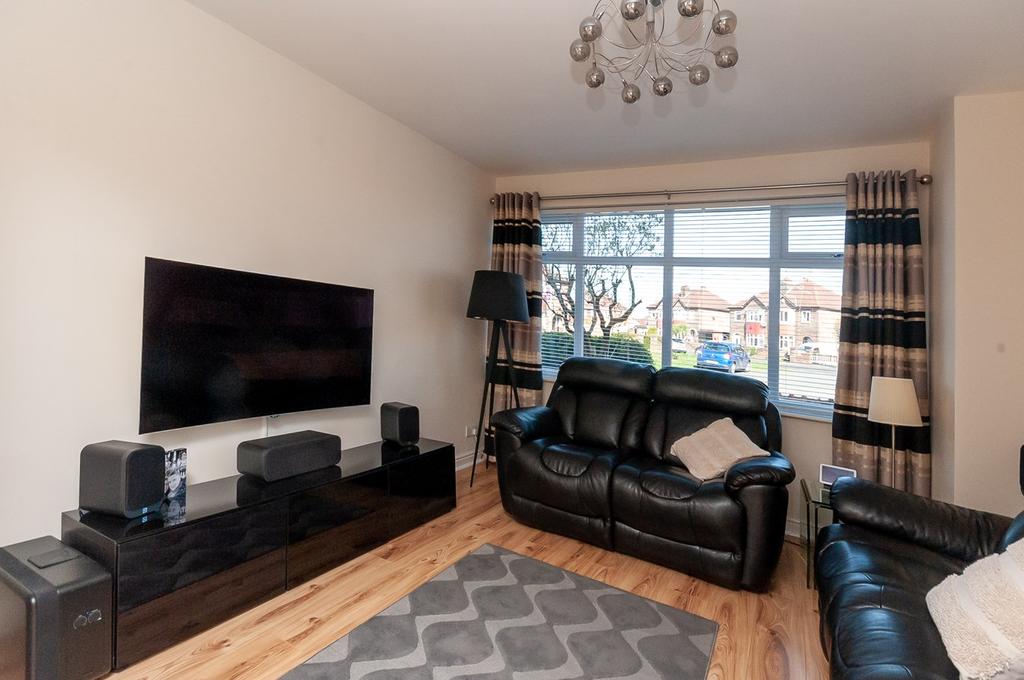 Smith Drive, Warrington, WA2 3 bed semidetached house £200,000