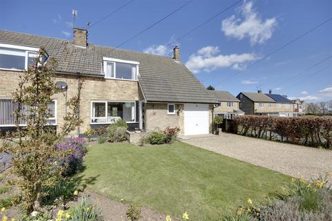 10 Manor Road, Swanland, North Ferriby, HU14 3PB