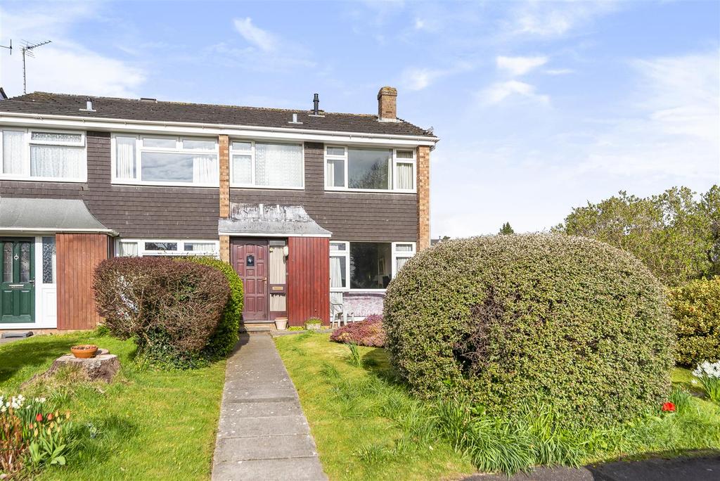 Sherford Road, Taunton 3 bed semidetached house £235,000