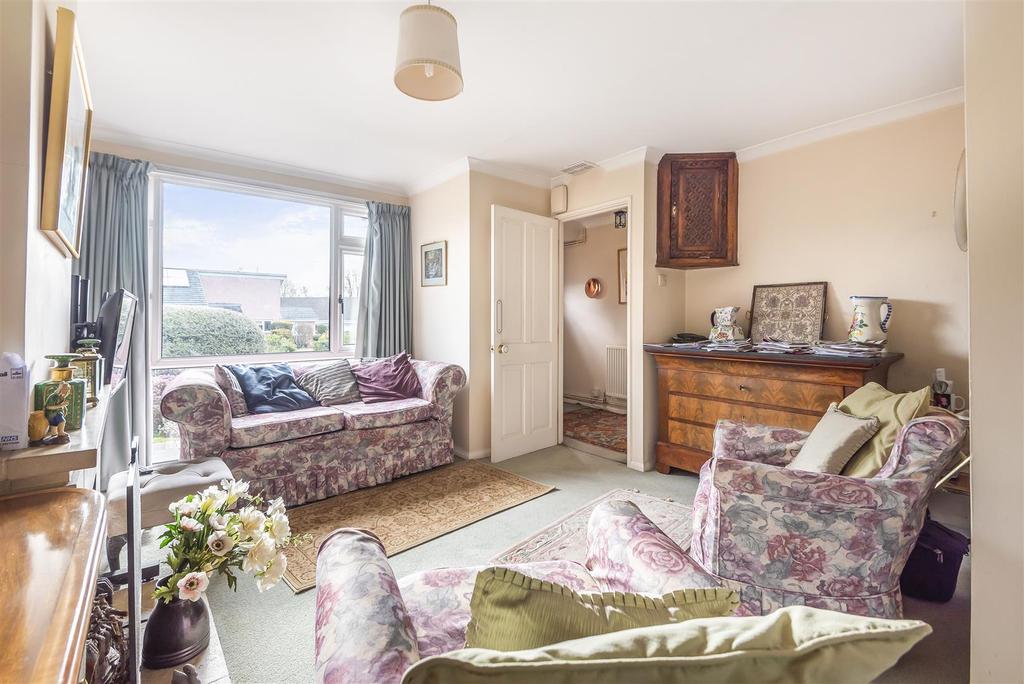 Sherford Road, Taunton 3 bed semidetached house £235,000