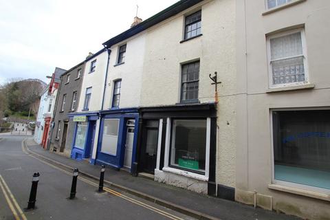 Property for sale, Castle Street, Brecon, LD3
