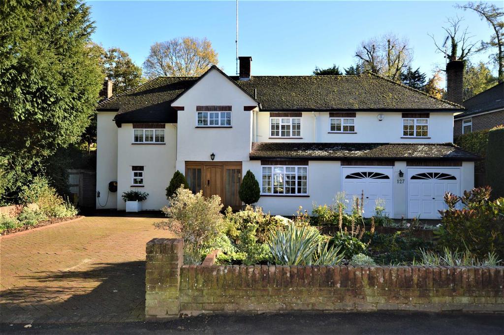 The Drive, Rickmansworth 5 bed detached house £1,495,000