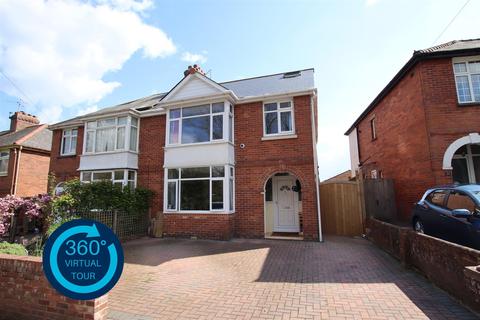 91 Hamlin Lane, Exeter, EX1 2SE