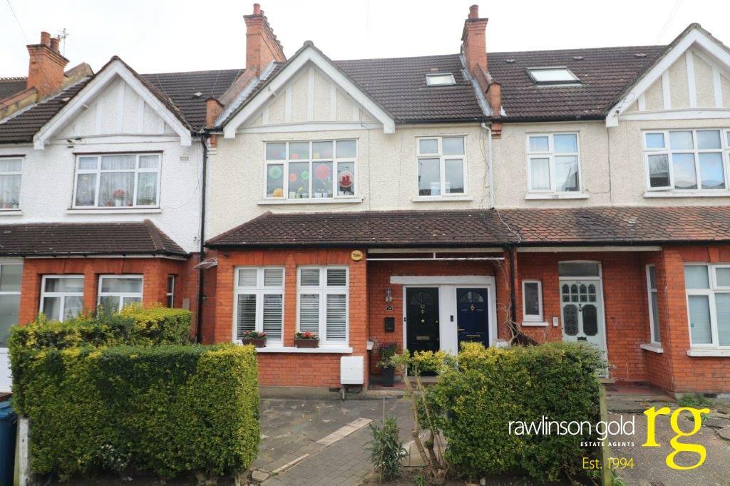 Warrington Road, Harrow 1 bed flat £345,000