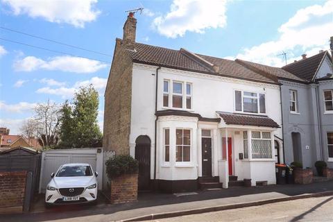 21 Waterloo Road, Leighton Buzzard, LU7 2NR