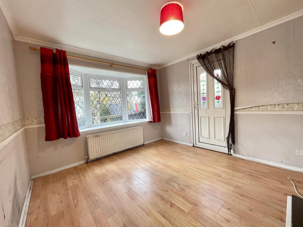 Elm Grove, Thatcham 2 bed mobile home £55,000