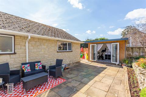 21 Cavendish Place, Stratton Audley, Bicester, OX27 9BN