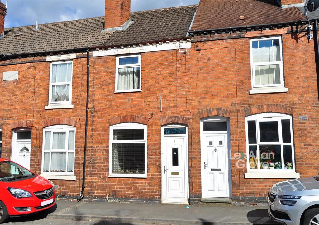 Highfield Road, Rowley Regis 2 bed terraced house £135,000