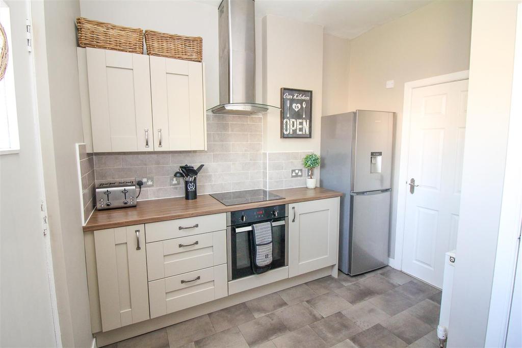 Weensland Road, Hawick 2 bed property £85,000