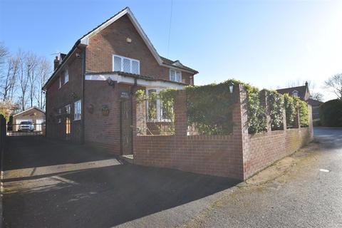Mill House Bacchus Lane, South Cave, Brough, HU15 2ER