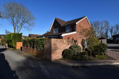Mill House Bacchus Lane, South Cave, Brough, HU15 2ER