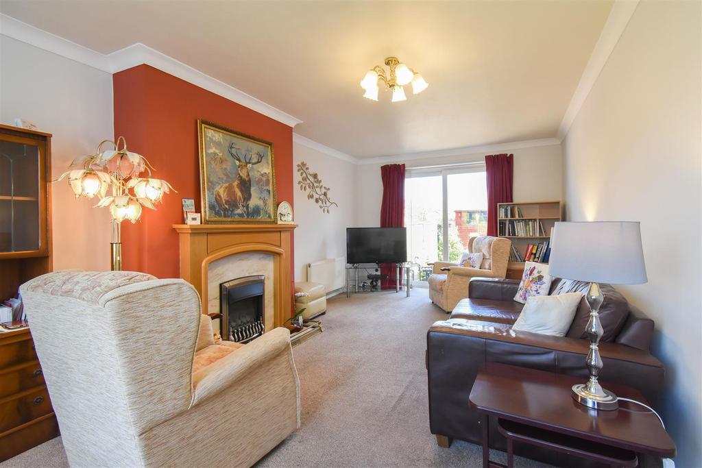 Kentmere Drive, Blackburn 3 bed semidetached house £179,950