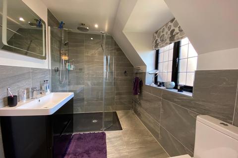 45a Manor Road, Northampton, NN2 6QJ