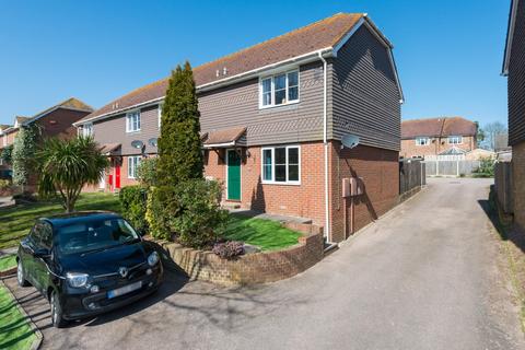 11 Hill House Drive, Minster, Ramsgate, CT12 4AS