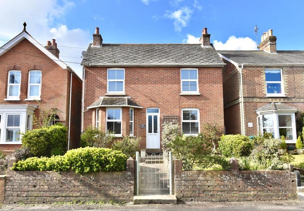 47 Gunville Road