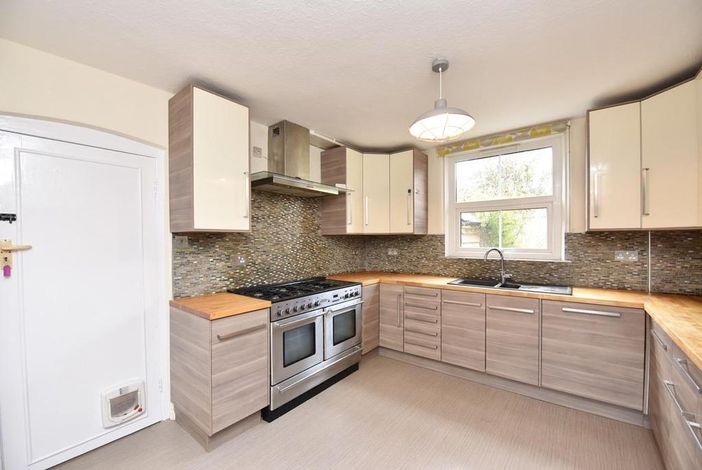 Kitchen-Diner