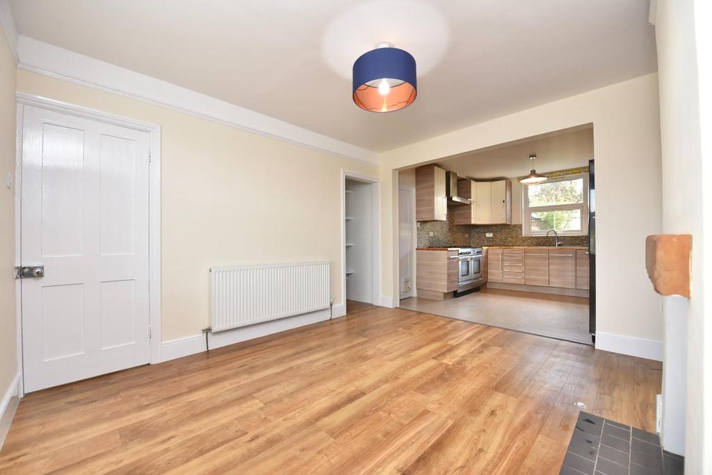 Kitchen-Diner