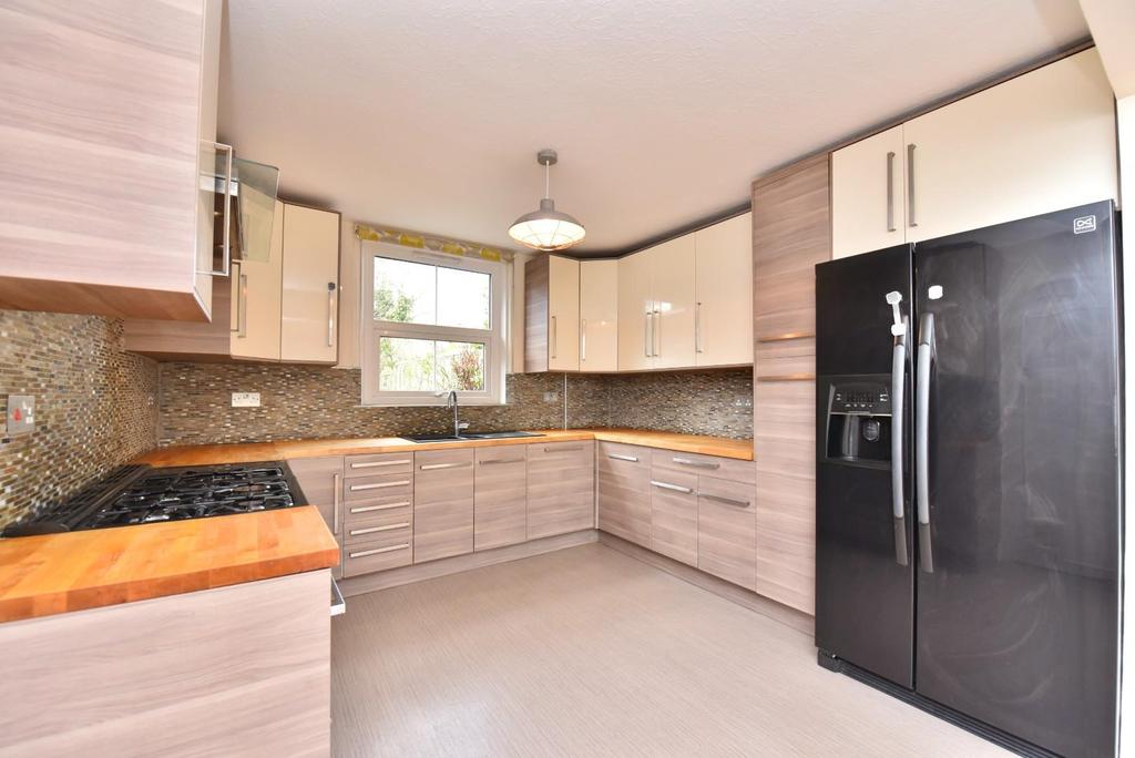 Kitchen-Diner