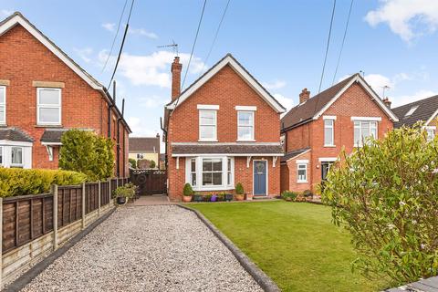 85 Barlows Lane, Andover, SP10 2HB