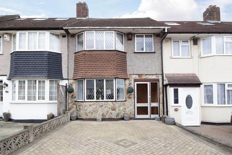 110 Cotton Hill, Bromley, BR1 5RR