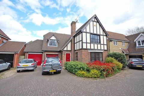 31 Framlingham Way, Great Notley, Braintree, CM77 7YY