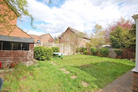 31 Framlingham Way, Great Notley, Braintree, CM77 7YY