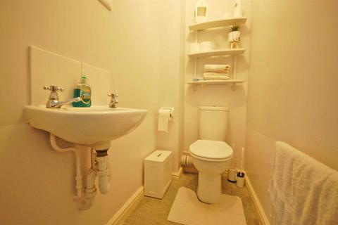 31 Framlingham Way, Great Notley, Braintree, CM77 7YY