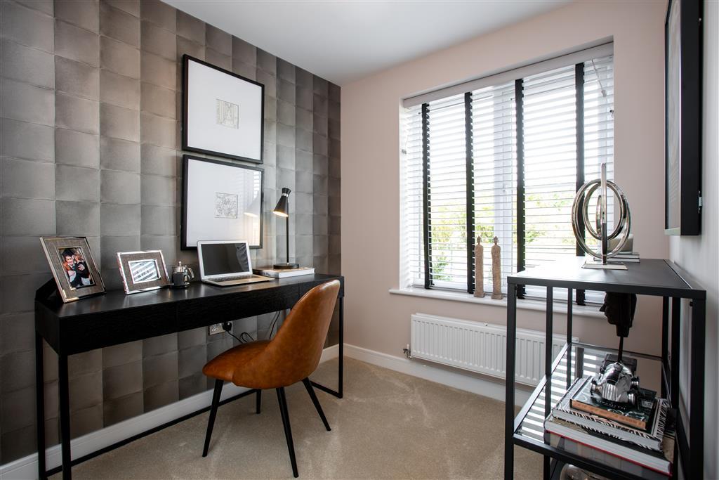 Study for those working from home days