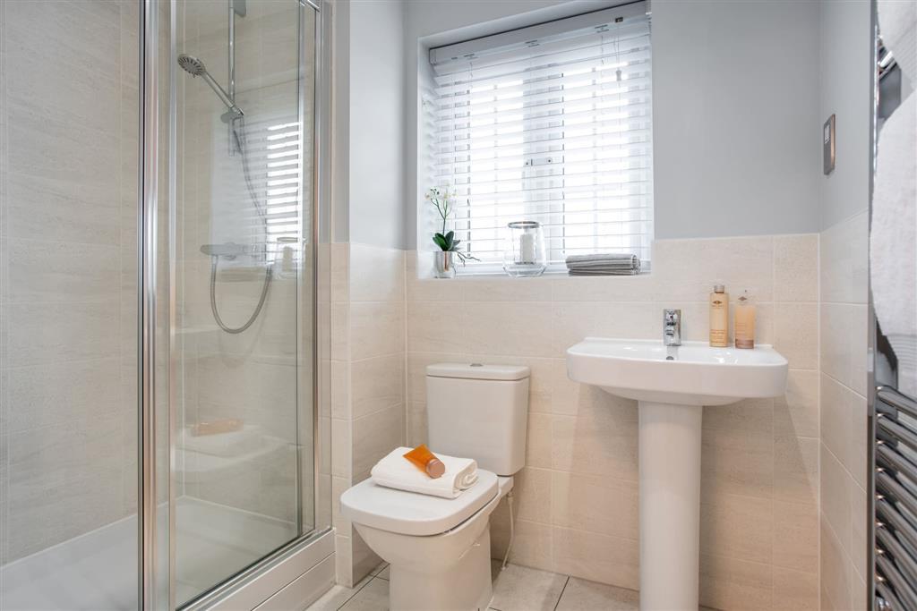 Private en suite