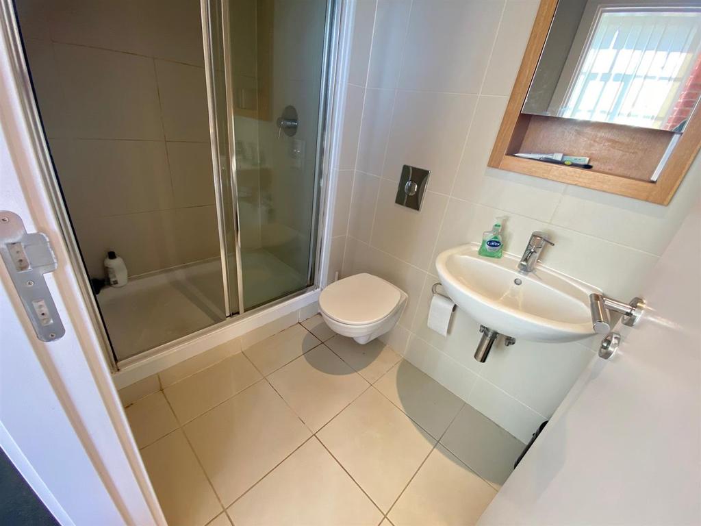 En suite