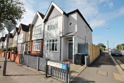 66 Mount Road, New Malden, KT3 3JY