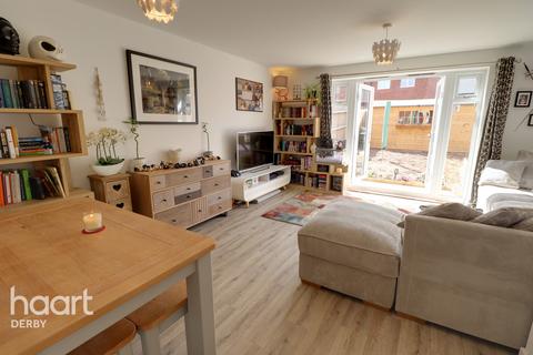 4 Danby Road, Littleover, Derby, DE23 3AR