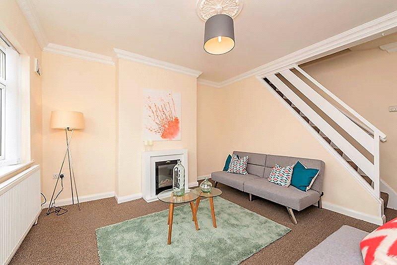 Sackup Lane, Darton, S75 2 bed end of terrace house £90,000