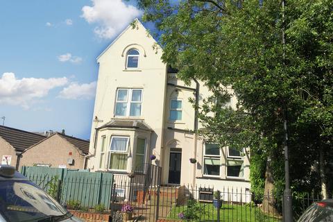 1 bedroom flat to rent, Flat1, 14 Avenue Road, Doncaster DN2