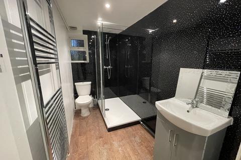 1 bedroom flat to rent, Flat1, 14 Avenue Road, Doncaster DN2