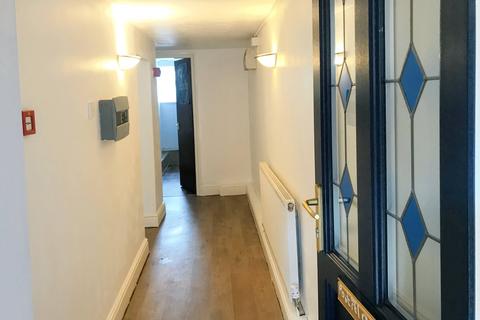 1 bedroom flat to rent, Flat1, 14 Avenue Road, Doncaster DN2