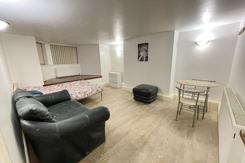 undefined, Flat1, 14 Avenue Road, Doncaster DN2