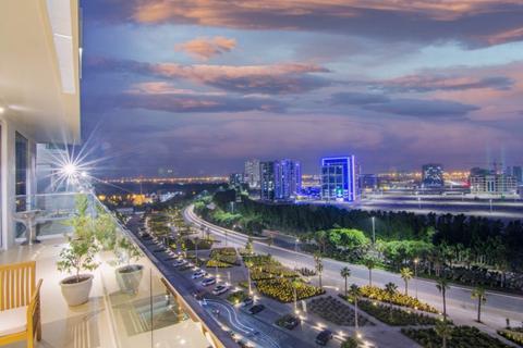 2 bedroom apartment, Seventh Heaven Residences, Al Barari, Dubai, United Arab Emirates