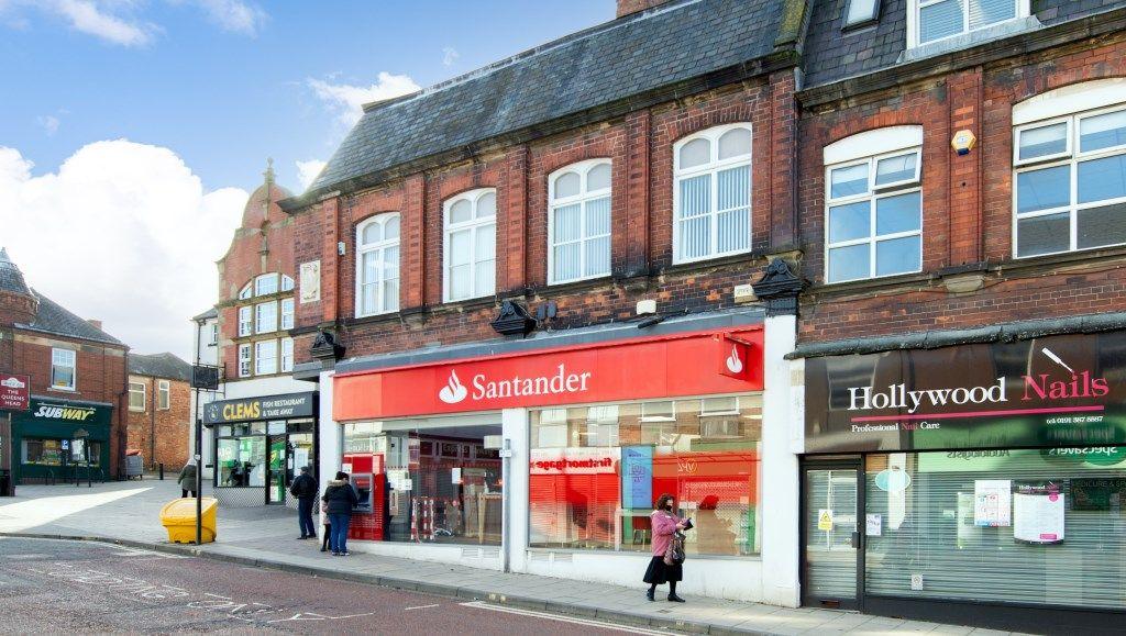 Front Street, ChesterleStreet, DH3 Shop to rent £1,300 pcm £15,600 pa Front Street, ChesterleStreet, DH3 Shop to rent £1,300 pcm £15,600 pa