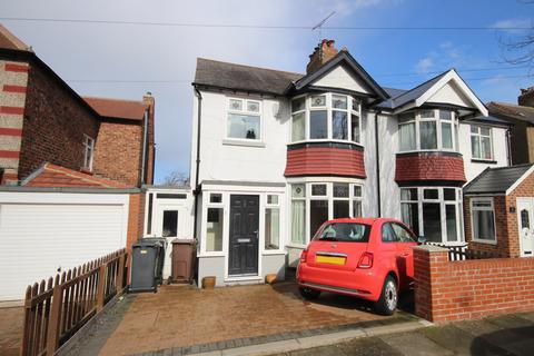 16 Ivanhoe, Whitley Bay, NE25 9AW