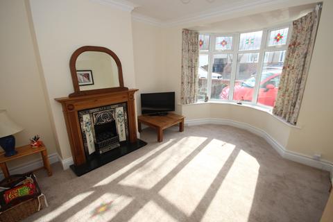 16 Ivanhoe, Whitley Bay, NE25 9AW