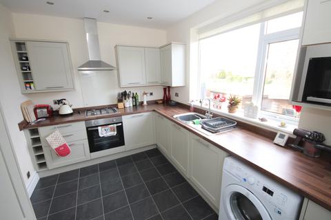 16 Ivanhoe, Whitley Bay, NE25 9AW