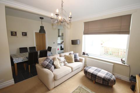 16 Ivanhoe, Whitley Bay, NE25 9AW